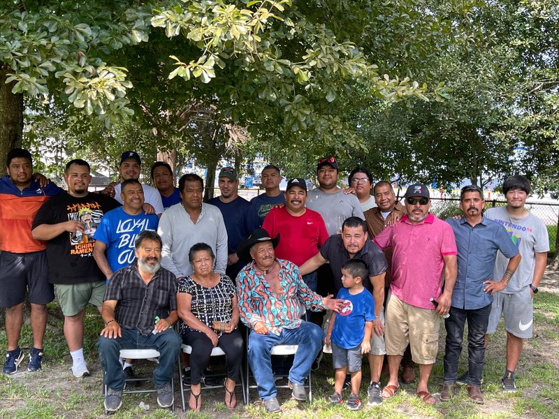 Sanjuana Ibarra - Photo 34