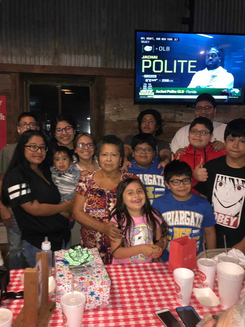 Sanjuana Ibarra - Photo 36