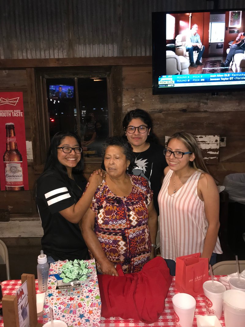 Sanjuana Ibarra - Photo 37