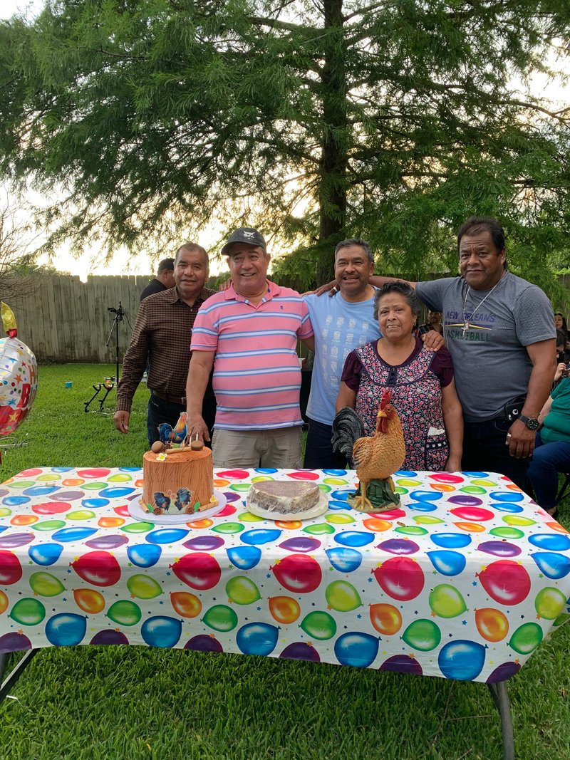 Sanjuana Ibarra - Photo 41