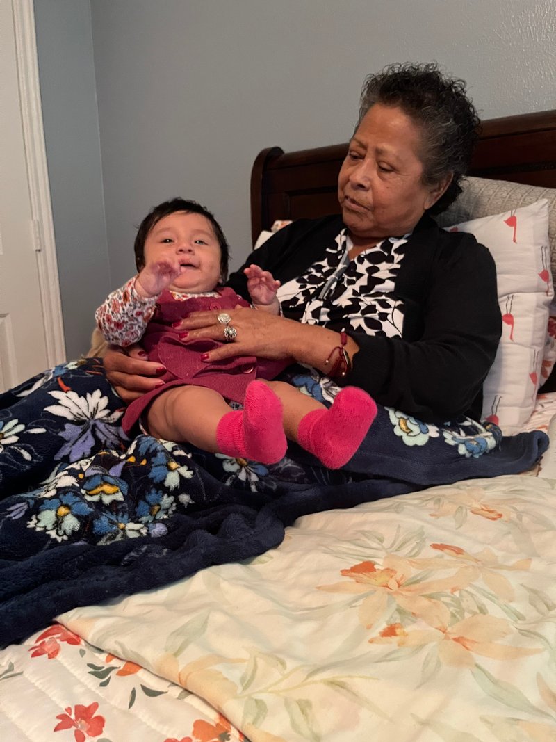 Sanjuana Ibarra - Photo 43