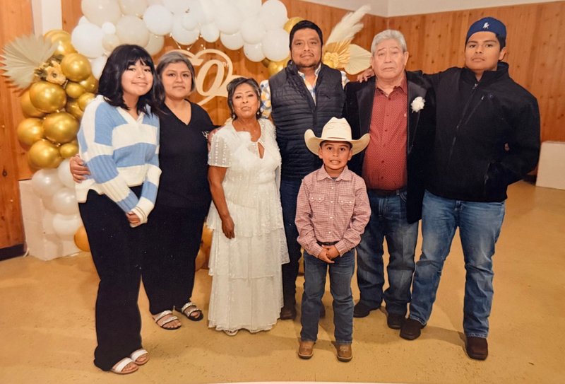 Sanjuana Ibarra - Photo 47