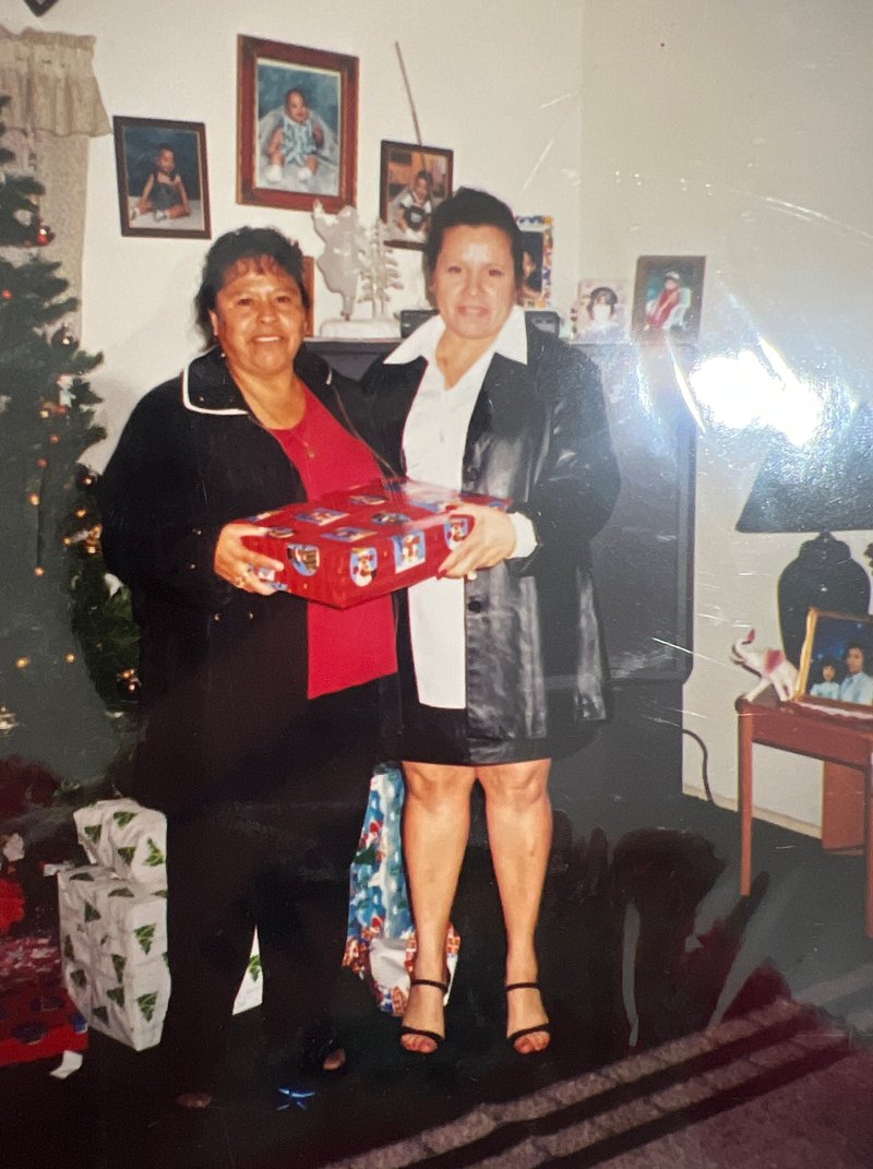 Sanjuana Ibarra - Photo 55