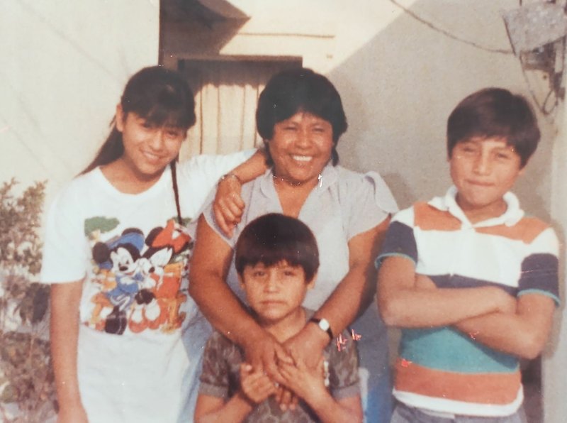 Sanjuana Ibarra - Photo 58