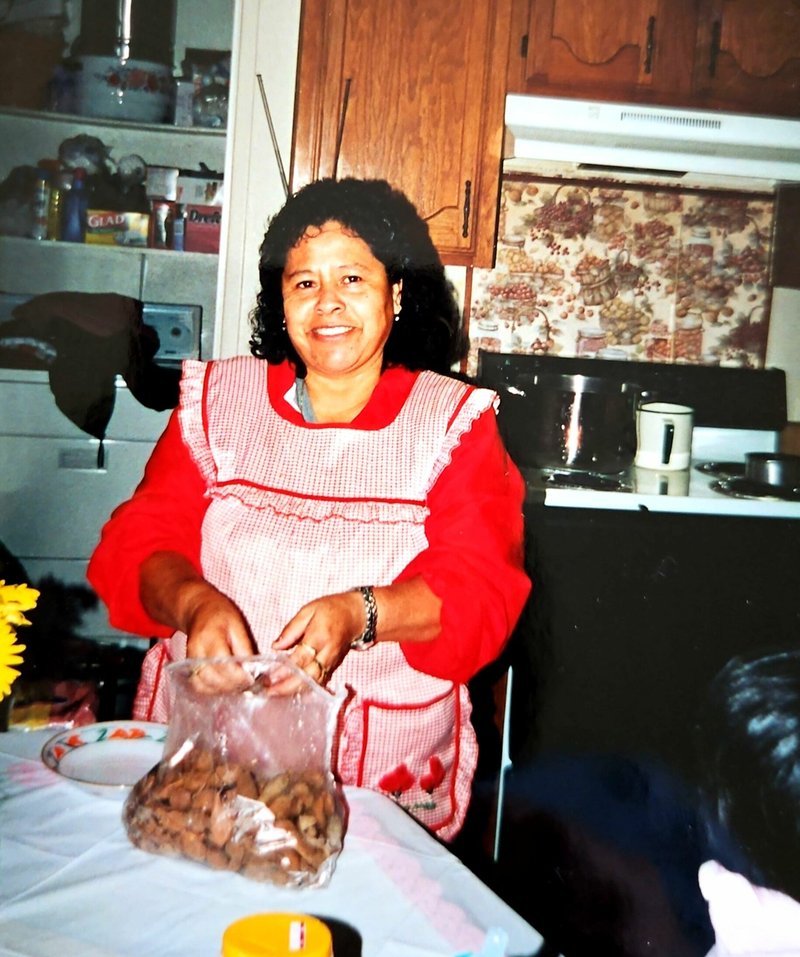 Sanjuana Ibarra - Photo 59