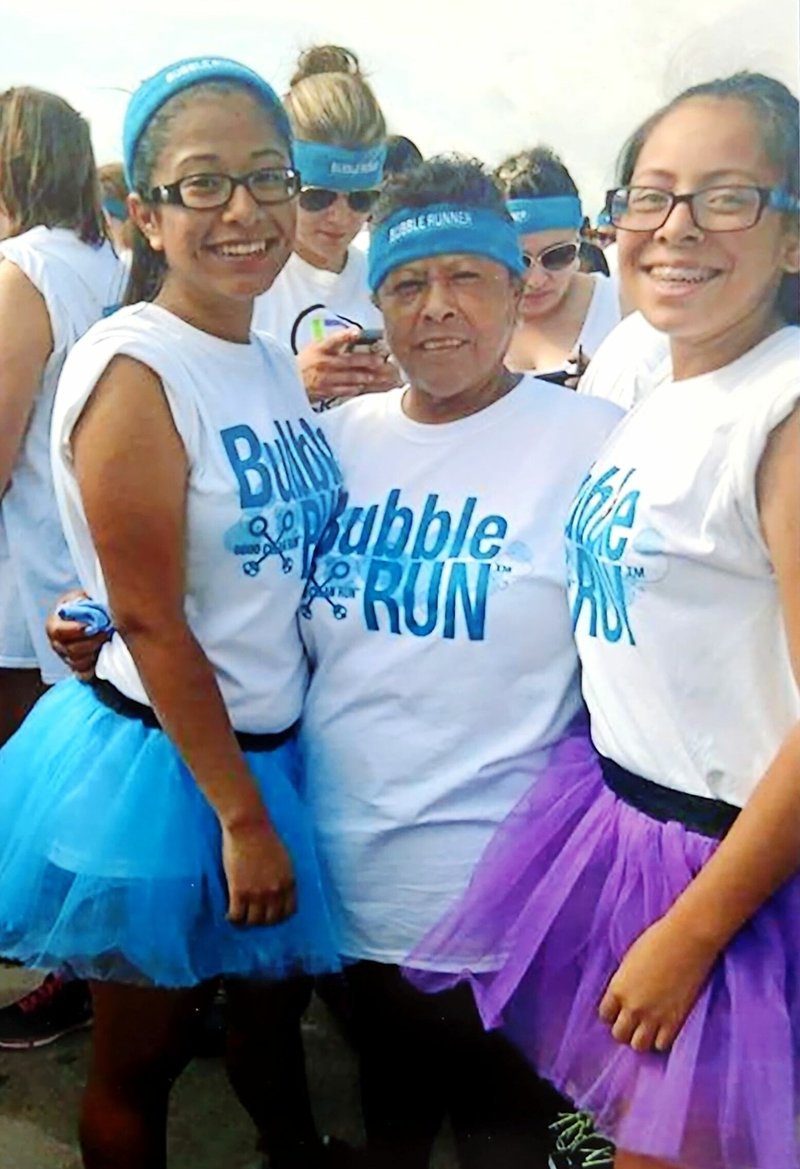 Sanjuana Ibarra - Photo 61