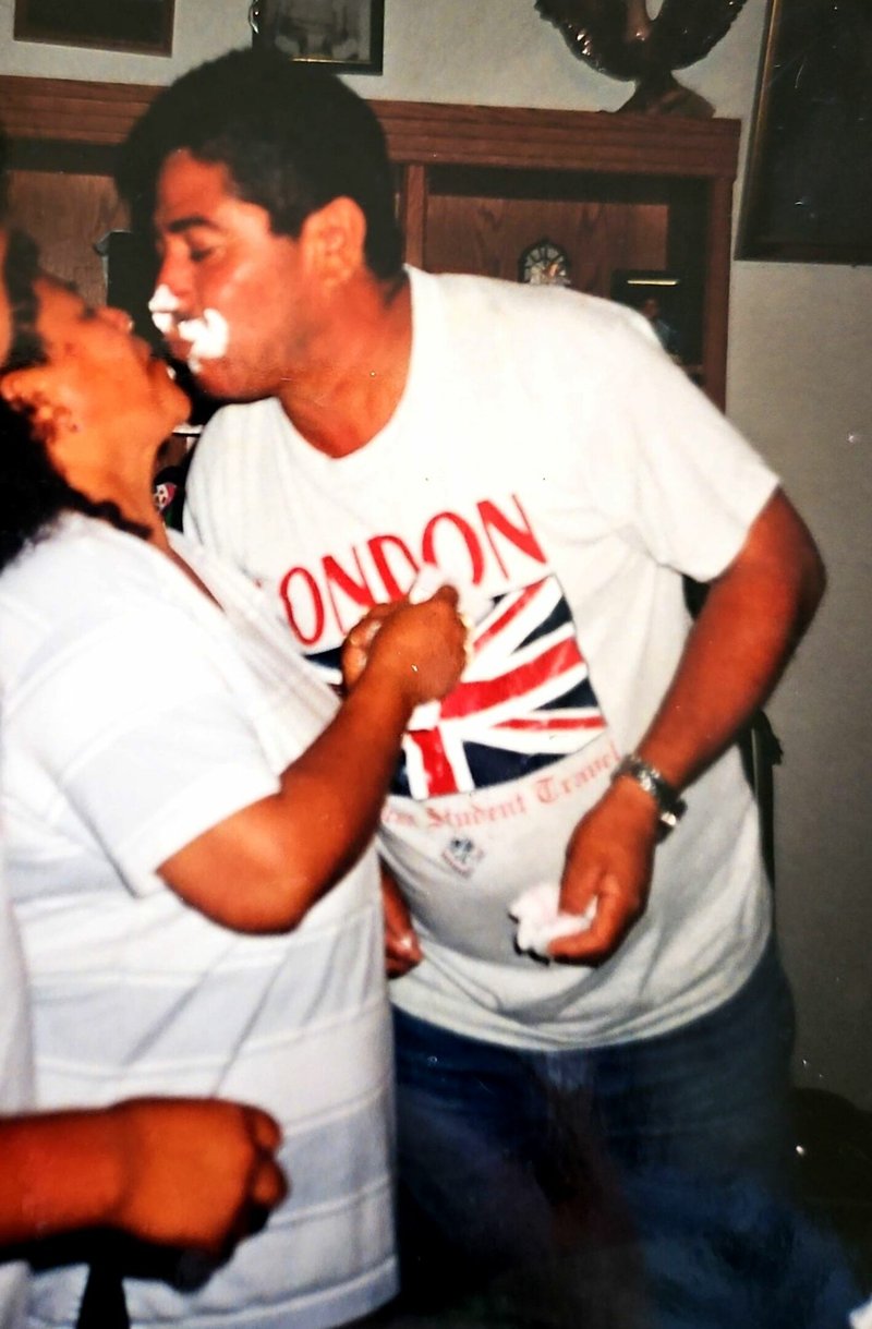 Sanjuana Ibarra - Photo 60