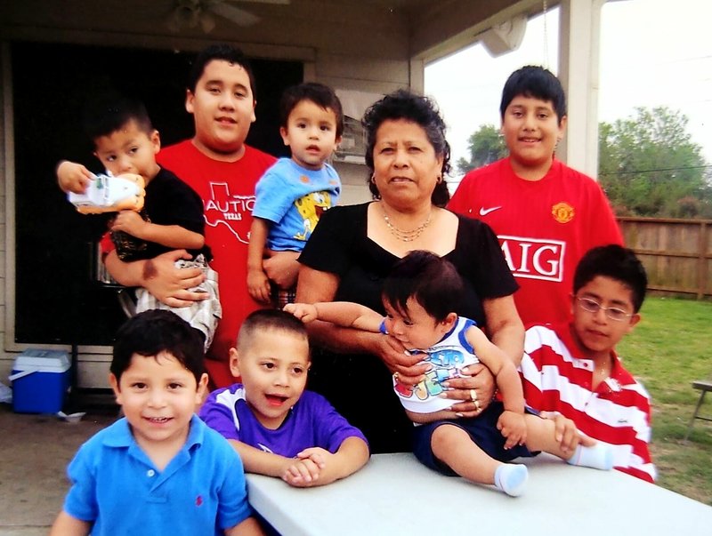 Sanjuana Ibarra - Photo 62