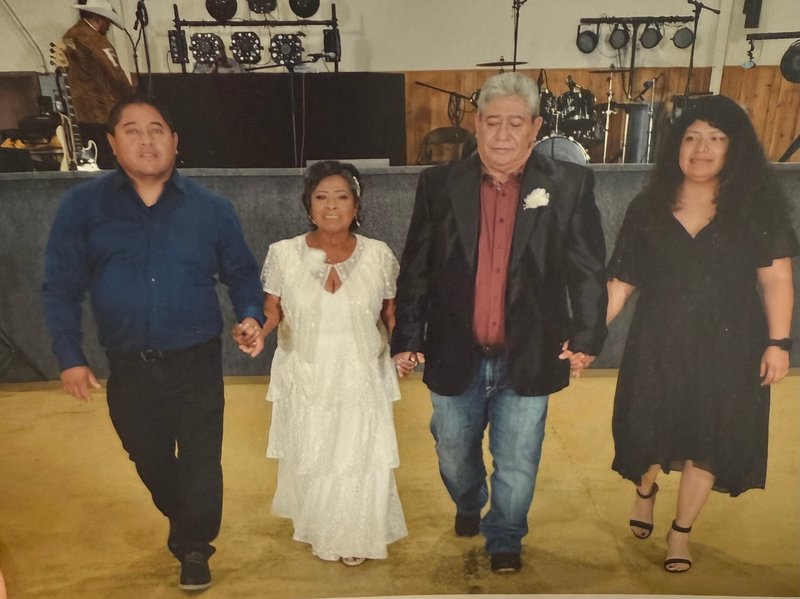 Sanjuana Ibarra - Photo 67