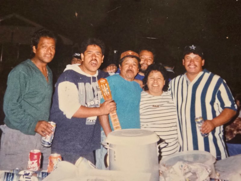 Sanjuana Ibarra - Photo 69