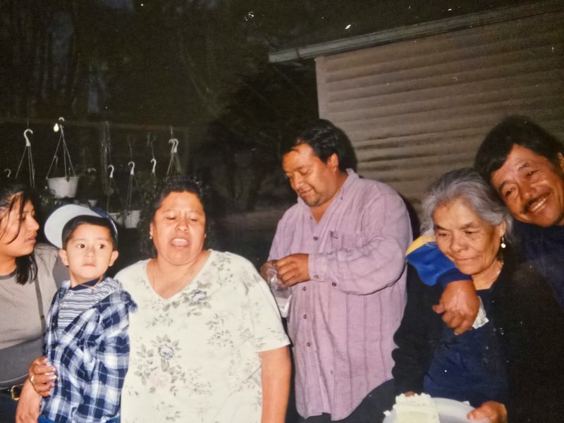 Sanjuana Ibarra - Photo 72