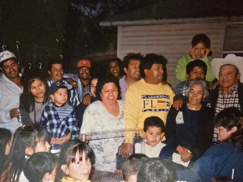 Sanjuana Ibarra - Photo 73