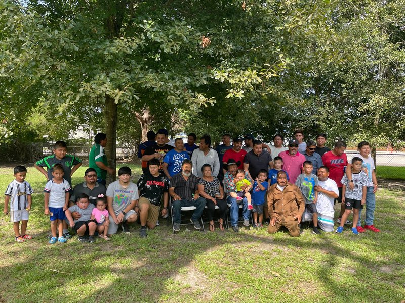 Sanjuana Ibarra - Photo 77