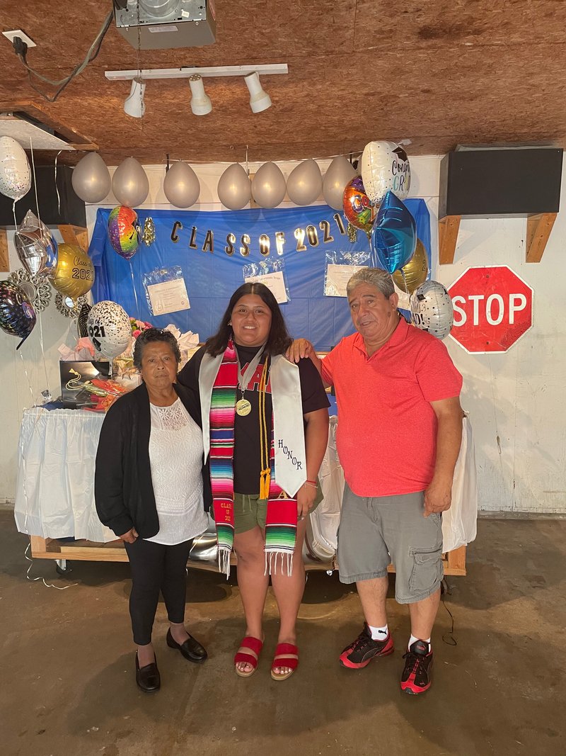 Sanjuana Ibarra - Photo 79