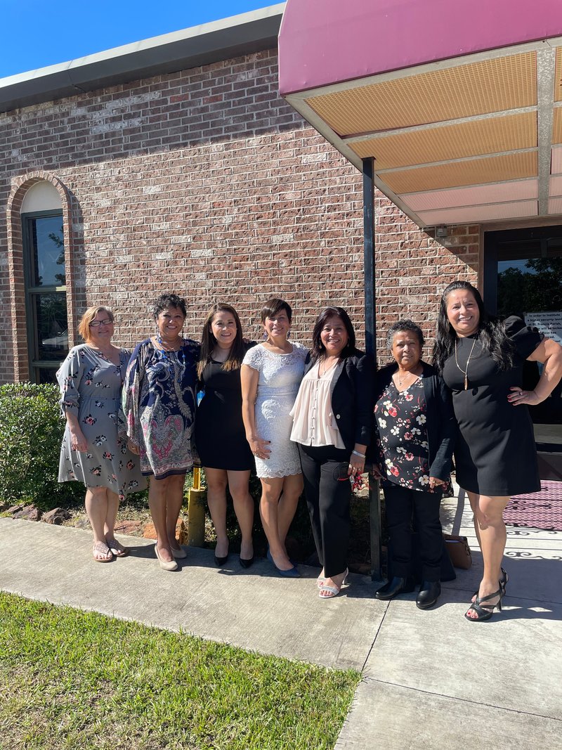 Sanjuana Ibarra - Photo 76