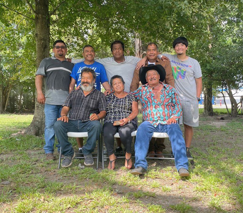 Sanjuana Ibarra - Photo 78