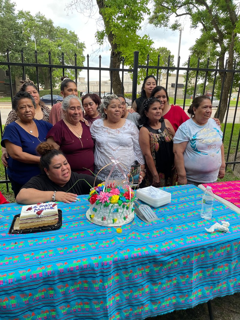 Sanjuana Ibarra - Photo 80