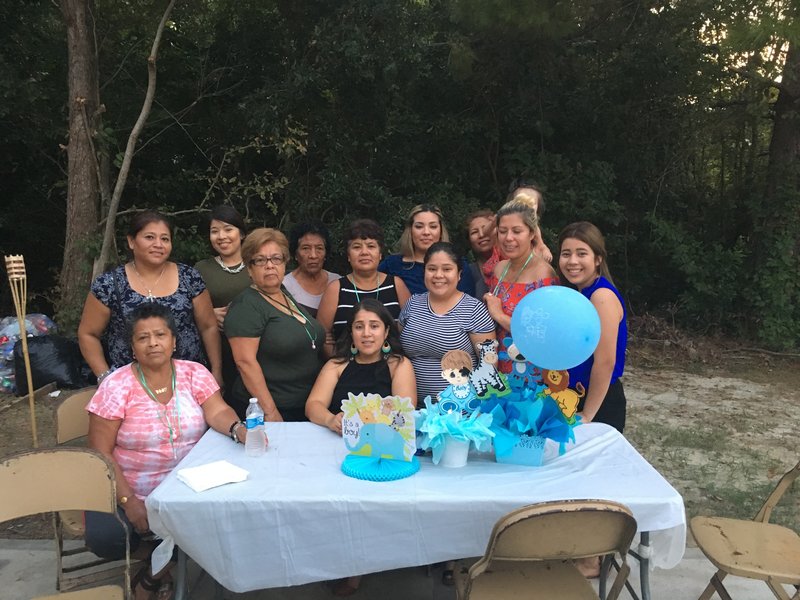 Sanjuana Ibarra - Photo 83