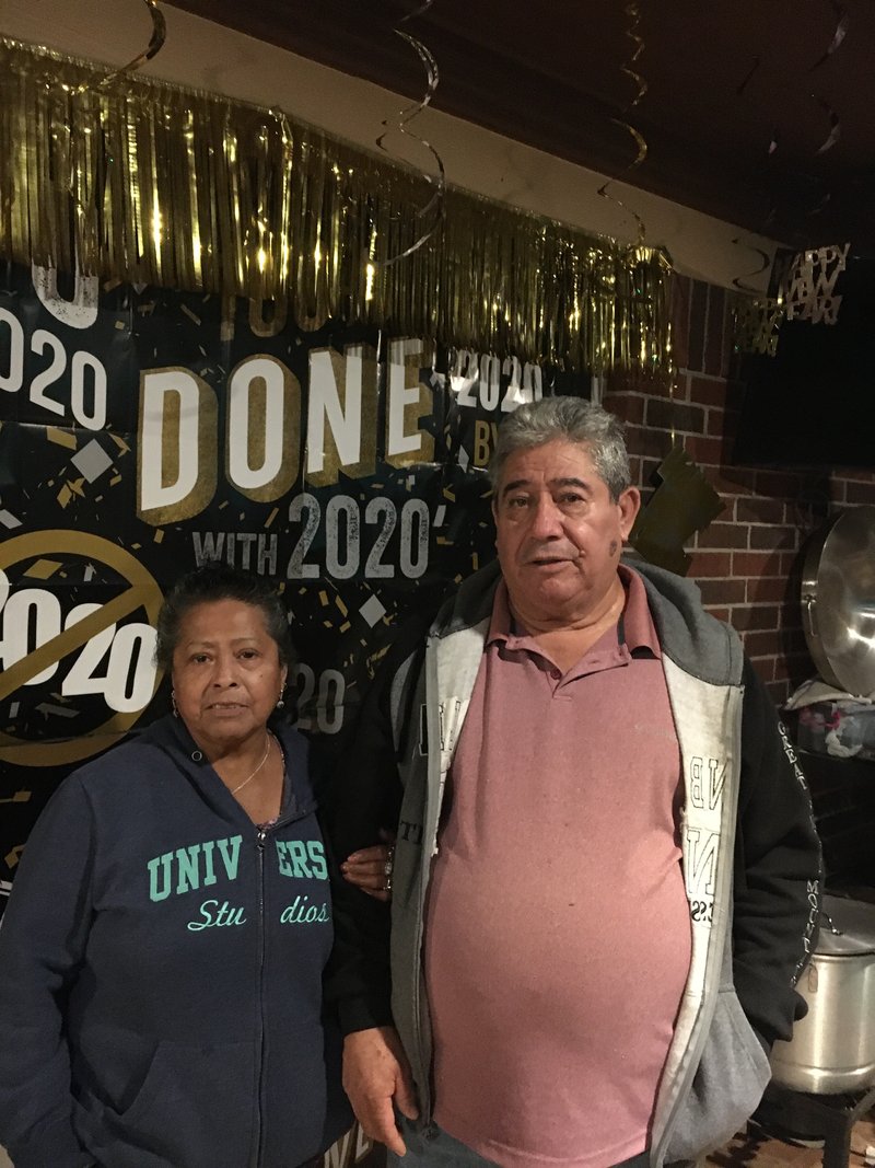 Sanjuana Ibarra - Photo 82