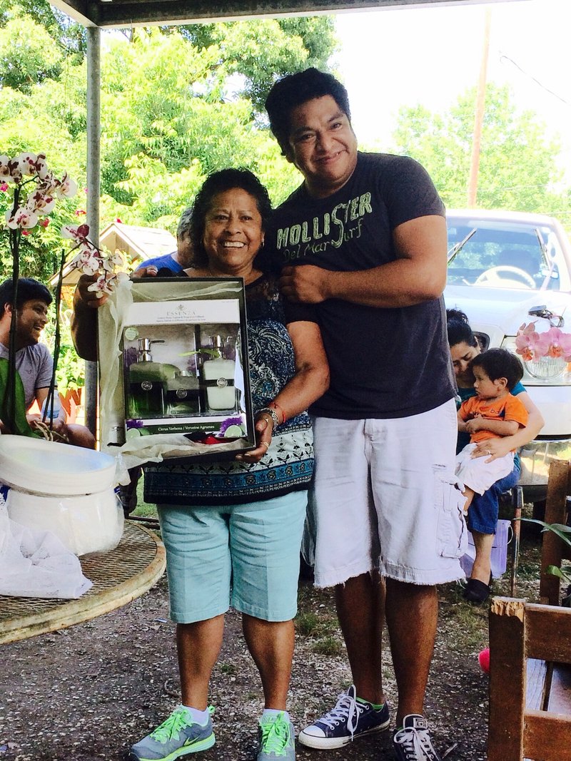 Sanjuana Ibarra - Photo 84