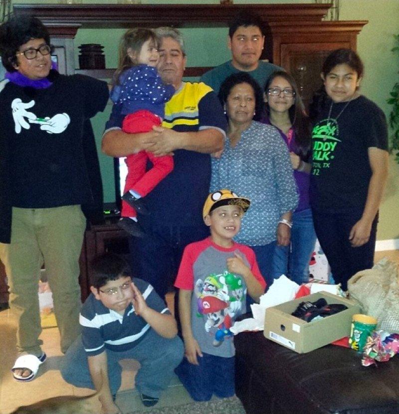 Sanjuana Ibarra - Photo 88