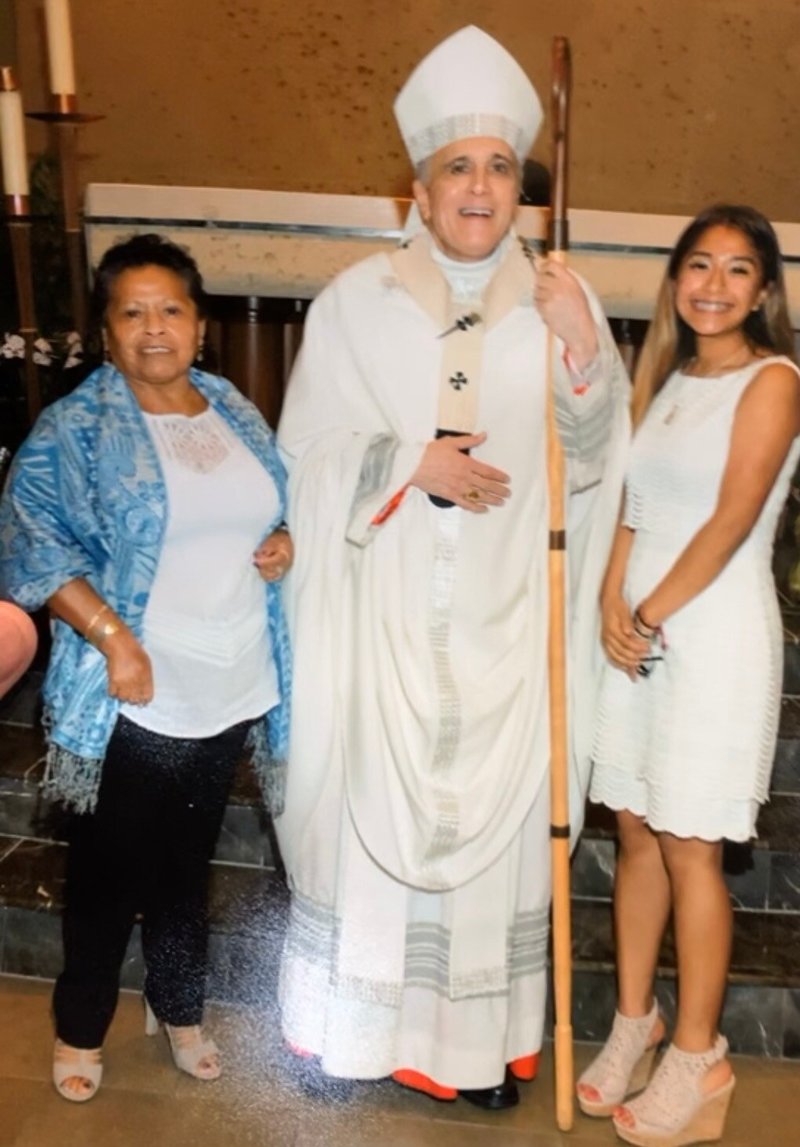 Sanjuana Ibarra - Photo 93