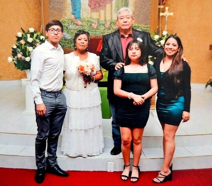 Sanjuana Ibarra - Photo 98