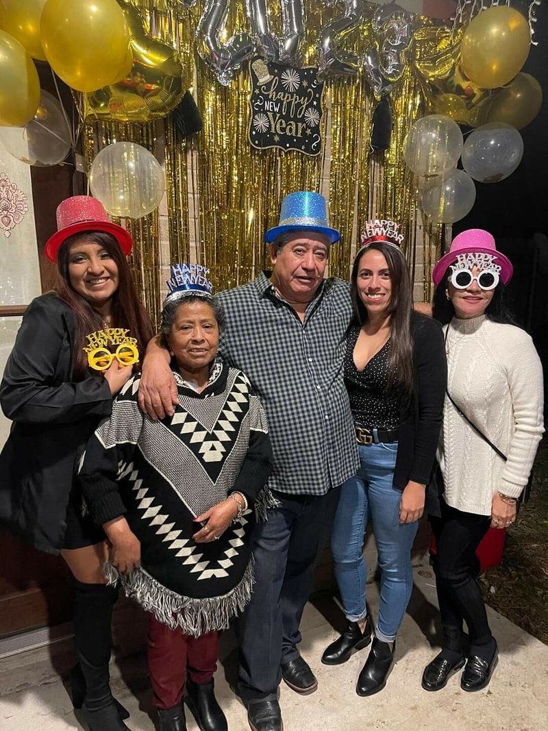 Sanjuana Ibarra - Photo 96