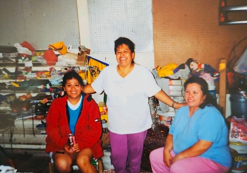 Sanjuana Ibarra - Photo 102