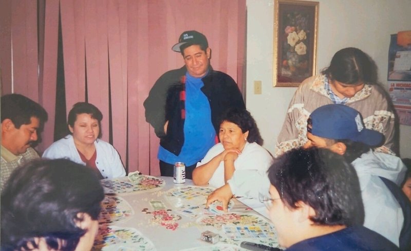 Sanjuana Ibarra - Photo 100