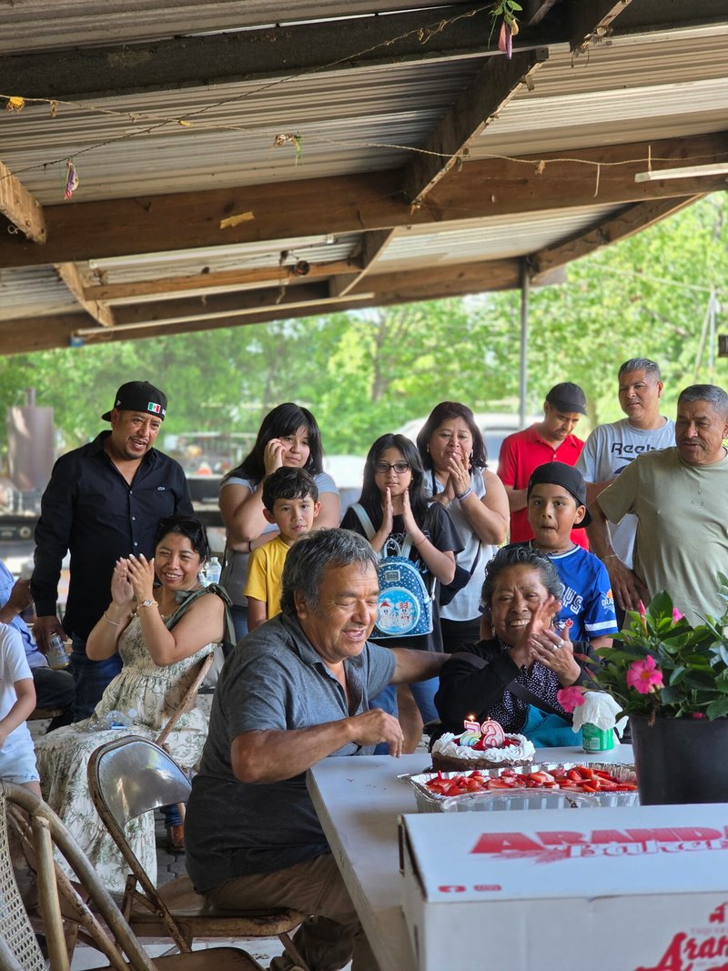 Sanjuana Ibarra - Photo 106