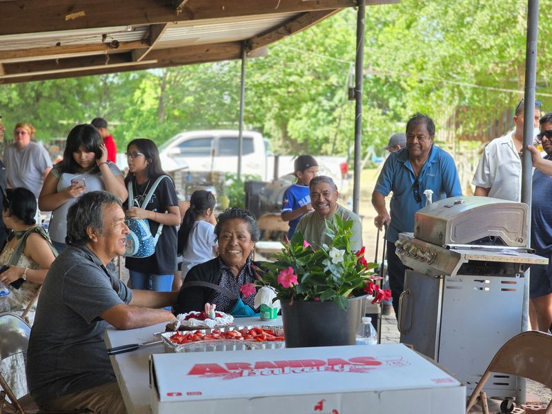 Sanjuana Ibarra - Photo 107