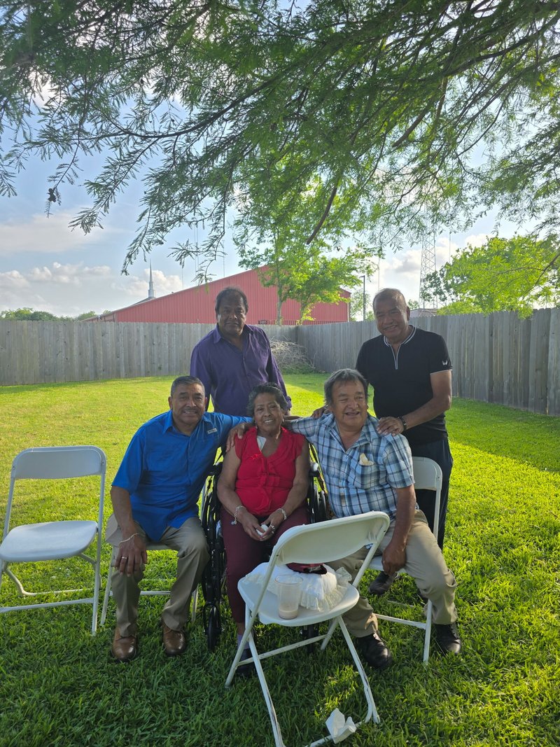 Sanjuana Ibarra - Photo 108