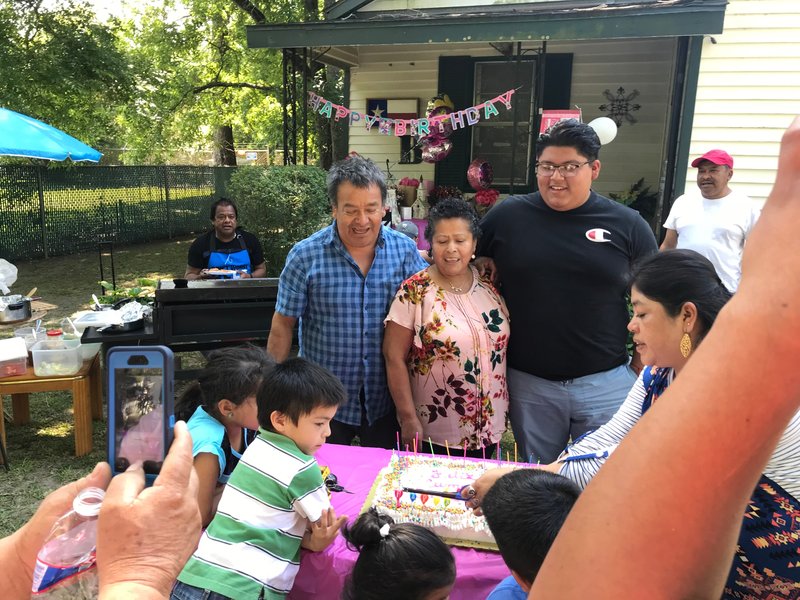 Sanjuana Ibarra - Photo 110