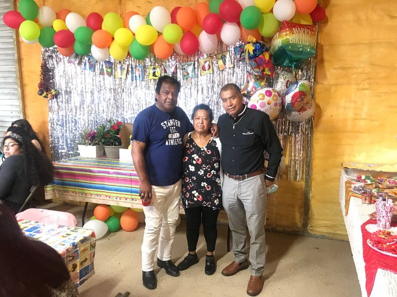 Sanjuana Ibarra - Photo 111