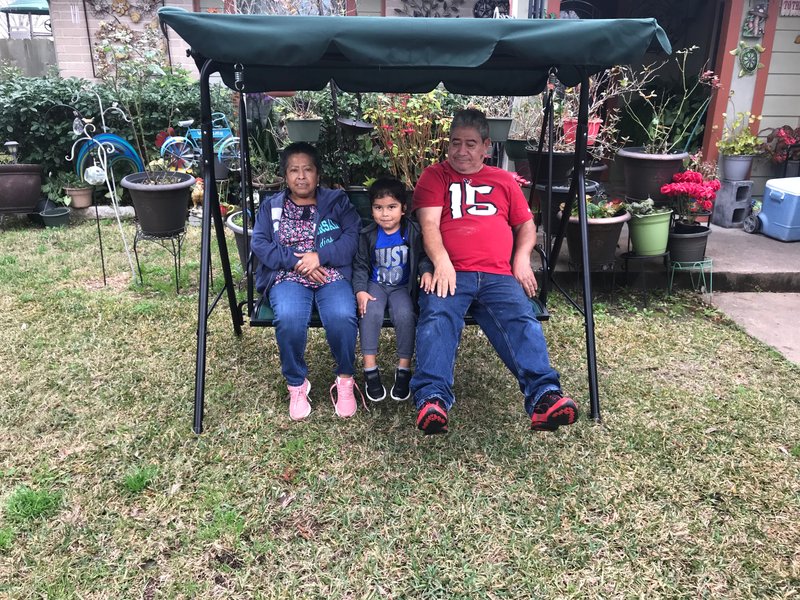 Sanjuana Ibarra - Photo 112