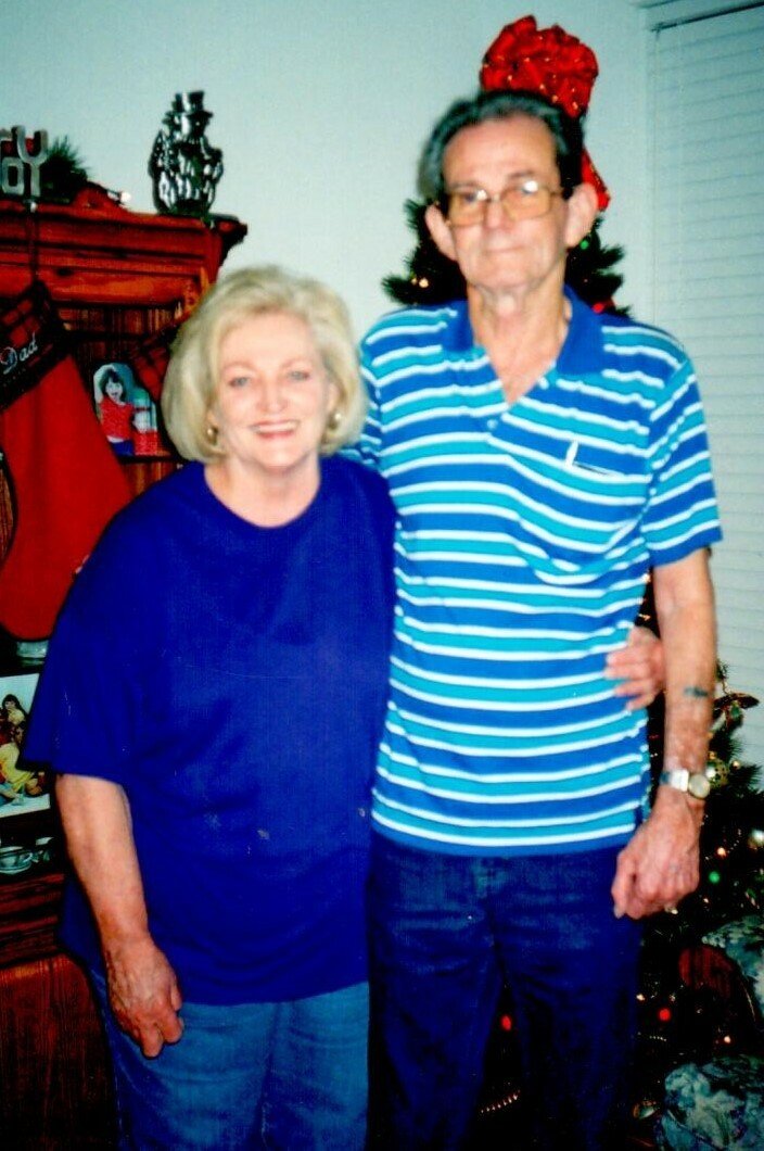 Hilda LaVern Gilbert - Photo 4