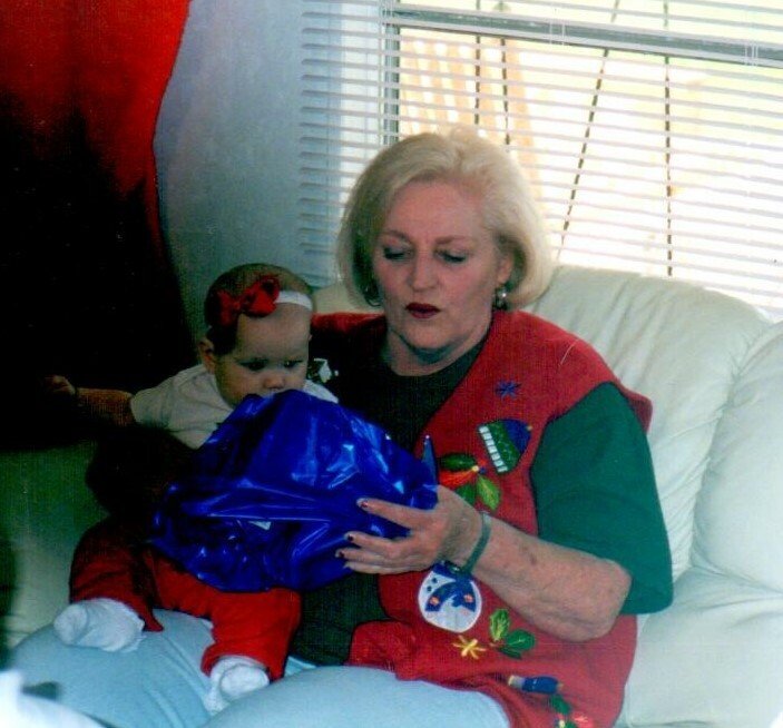 Hilda LaVern Gilbert - Photo 5