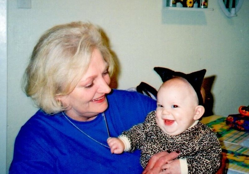 Hilda LaVern Gilbert - Photo 6