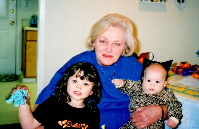 Hilda LaVern Gilbert - Photo 7