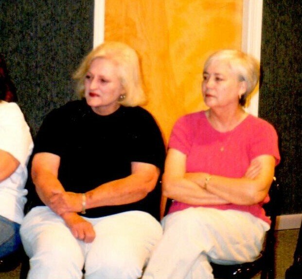 Hilda LaVern Gilbert - Photo 8