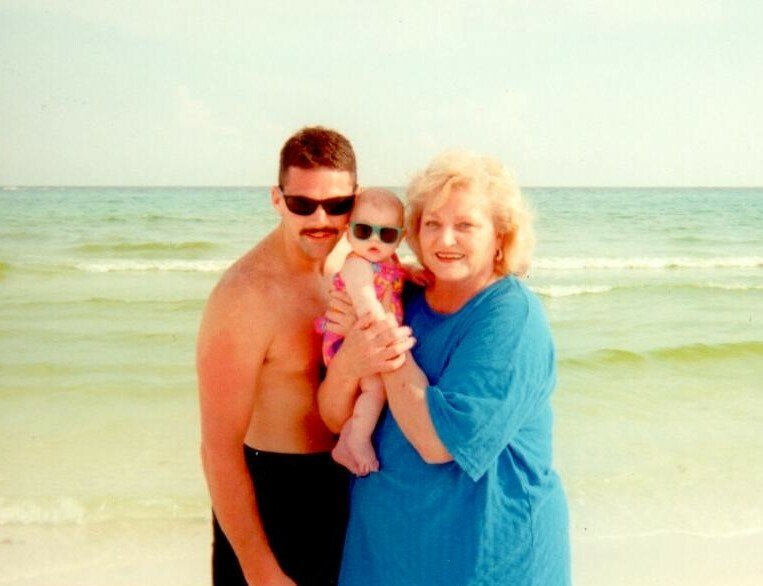 Hilda LaVern Gilbert - Photo 11