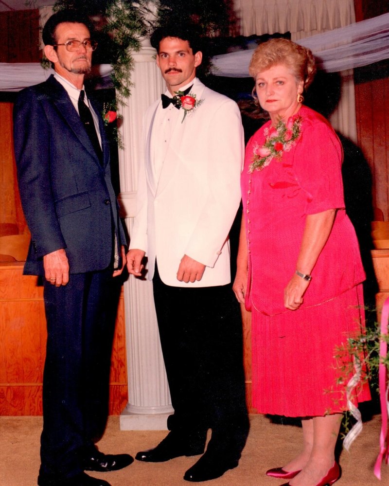 Hilda LaVern Gilbert - Photo 10