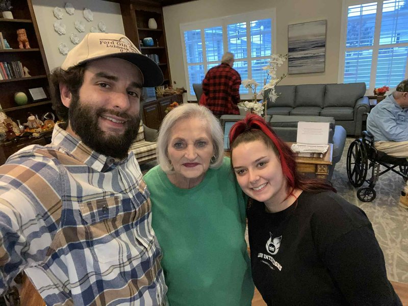 Hilda LaVern Gilbert - Photo 14