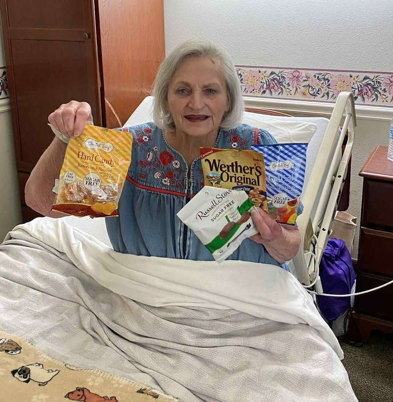 Hilda LaVern Gilbert - Photo 16