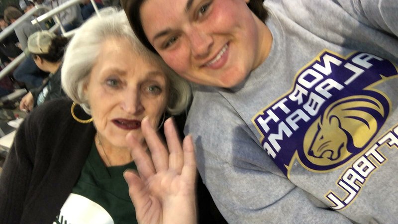 Hilda LaVern Gilbert - Photo 20