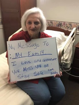 Hilda LaVern Gilbert - Photo 22