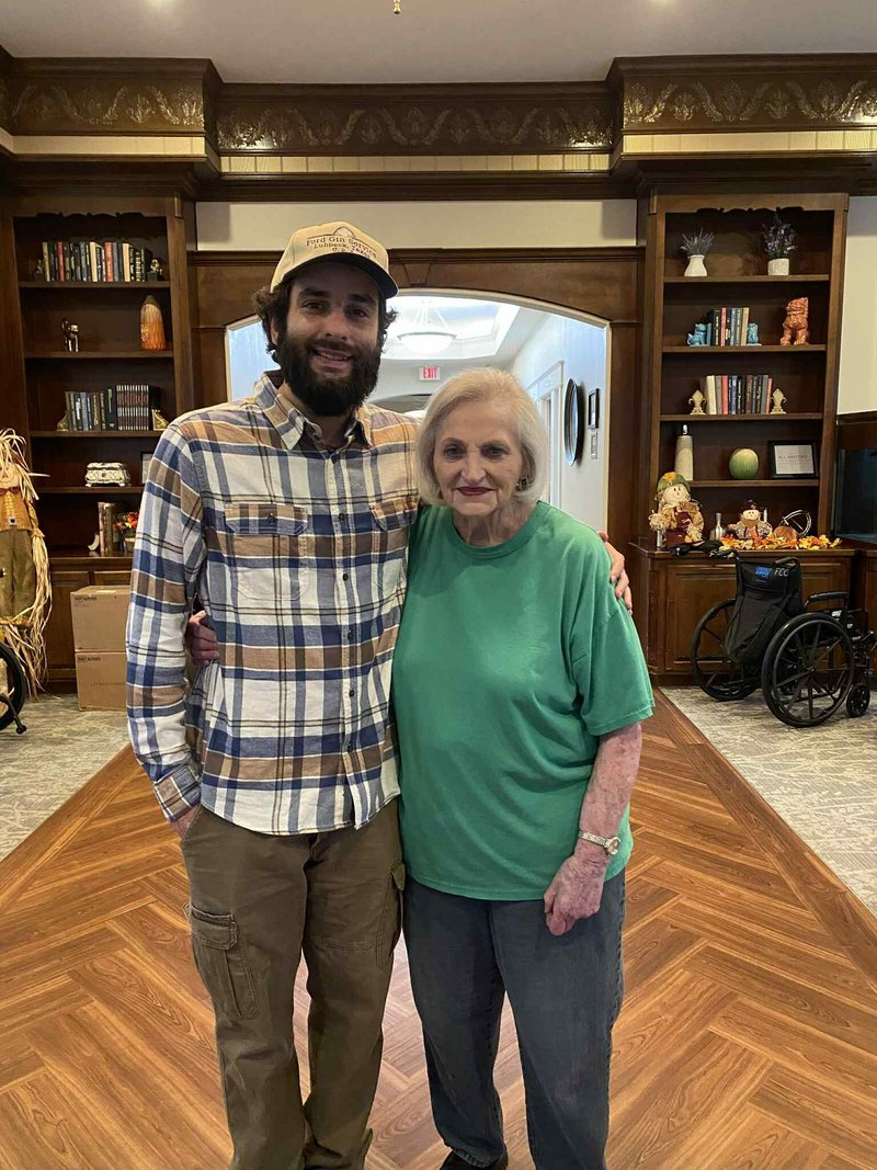 Hilda LaVern Gilbert - Photo 18