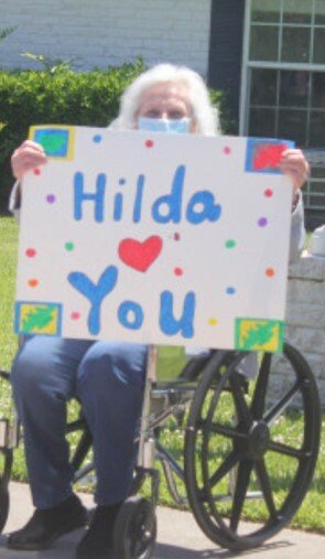 Hilda LaVern Gilbert - Photo 23