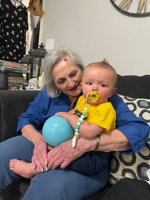 Hilda LaVern Gilbert - Photo 24